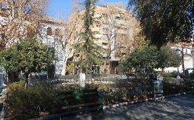 Apartamento Centro Abad